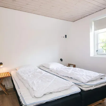 Feriehus 4 Star In Ulfborg