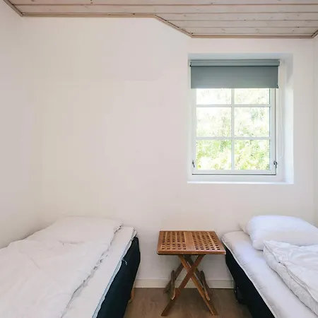 4 Star In Feriehus